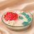 Scented candle "Carnation" 300 g.