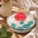 Scented candle "Carnation" 300 g.
