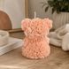 Scented candle "Bear" 145 g.