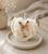 Scented Candle "Heart in Hands" 155g