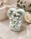 Scented Candle "Couple in Love" 120g