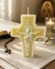 Scented candle Cross 120 g