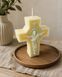 Scented candle Cross 120 g